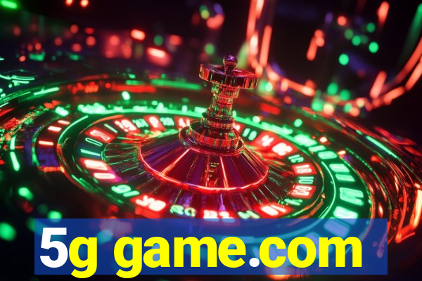 5g game.com